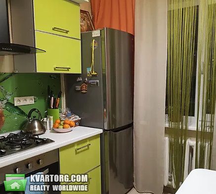 Sell 2-room apartment. Киев,  Урловская — photo 1