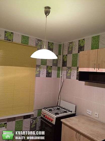 Rent out 1-room apartment. Киев,  Ревуцкого — photo 7