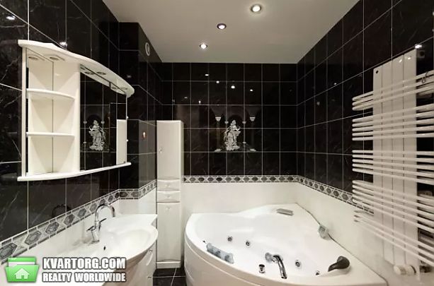 Rent out 3-room apartment. Киев, Дмитриевская — photo 9