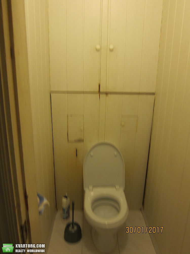 Sell 2-room apartment. Киев, матыкина — photo 6