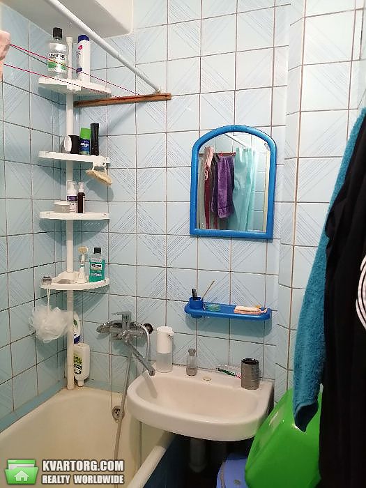 Sell 2-room apartment. Киев,  Гашека — photo 5