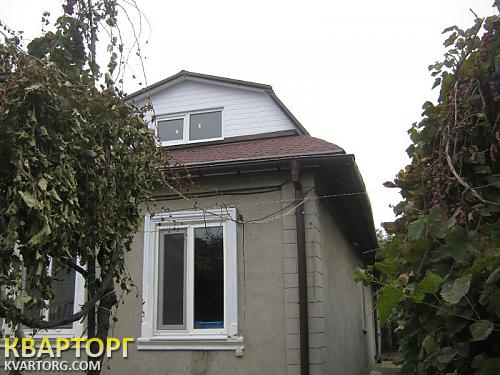 Sell house. Одесса, с.Крыжановка — photo 1
