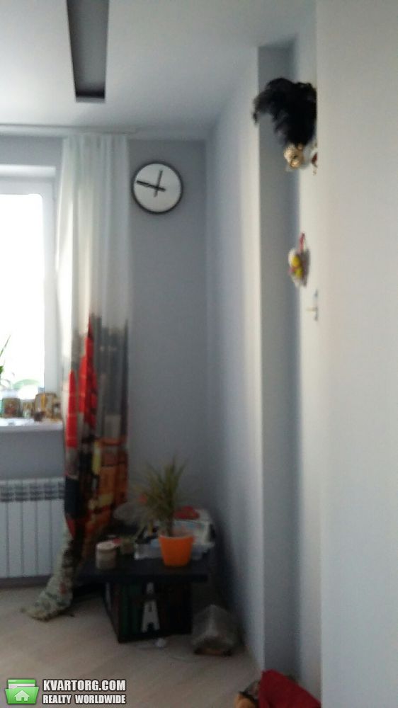 Sell 1-room apartment. Киев, Демеевская — photo 1