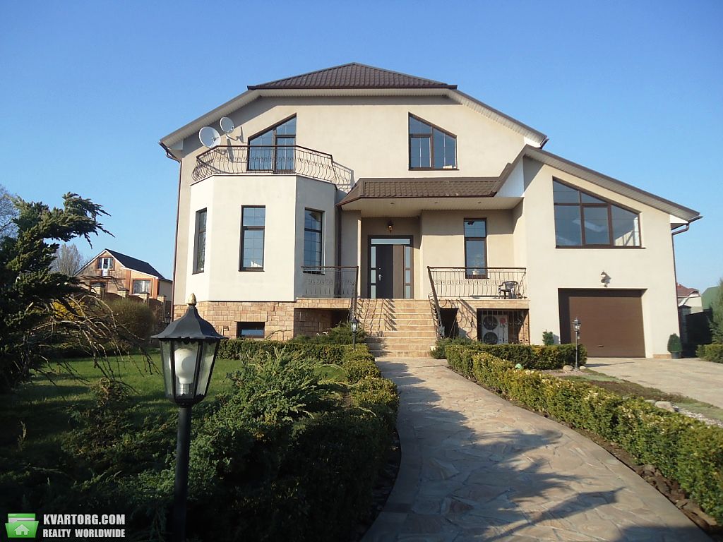 Rent out house. Киев,  Метрологическая — photo 3