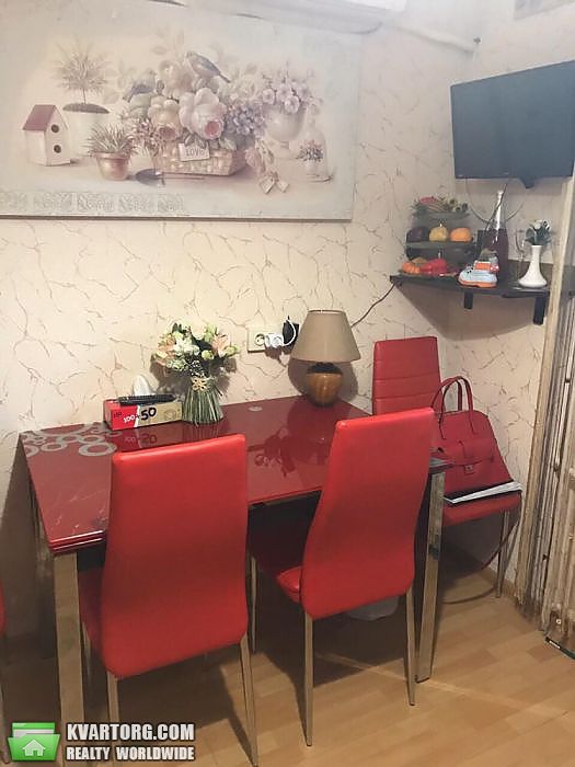 Sell 1-room apartment. Киев,  Никольско-Слободская — photo 8