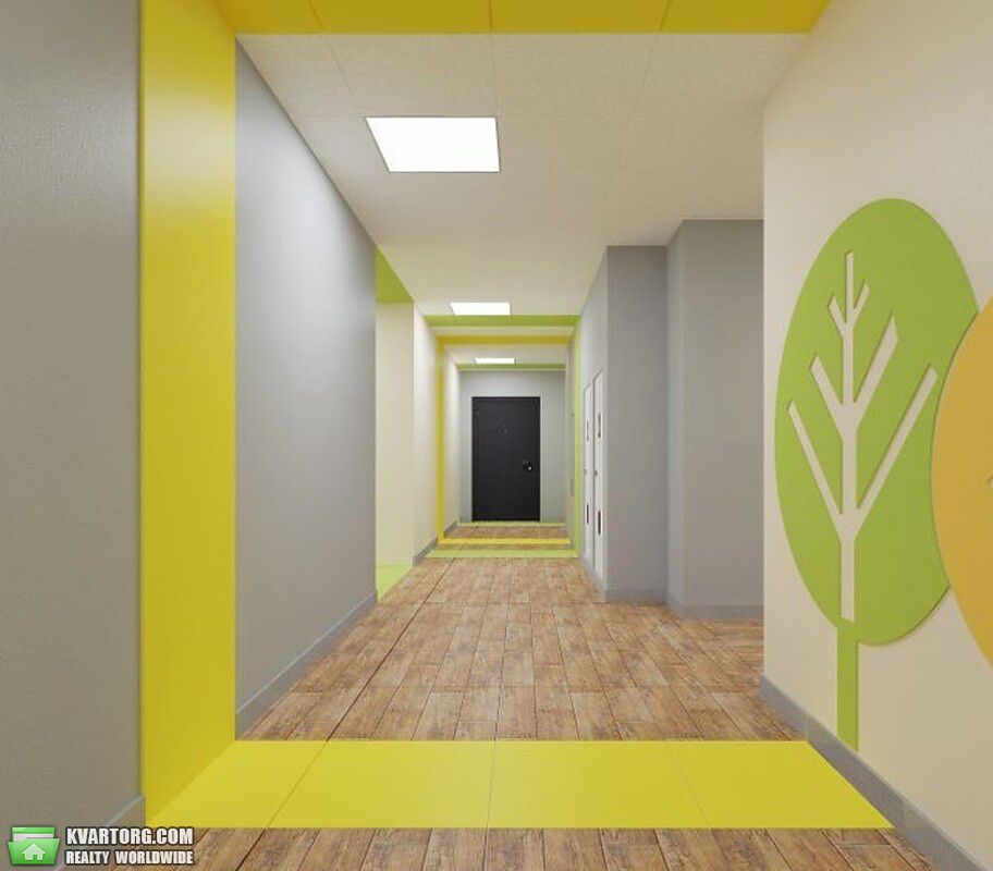 Sell 3-room apartment. Киев, Кайсарова — photo 6