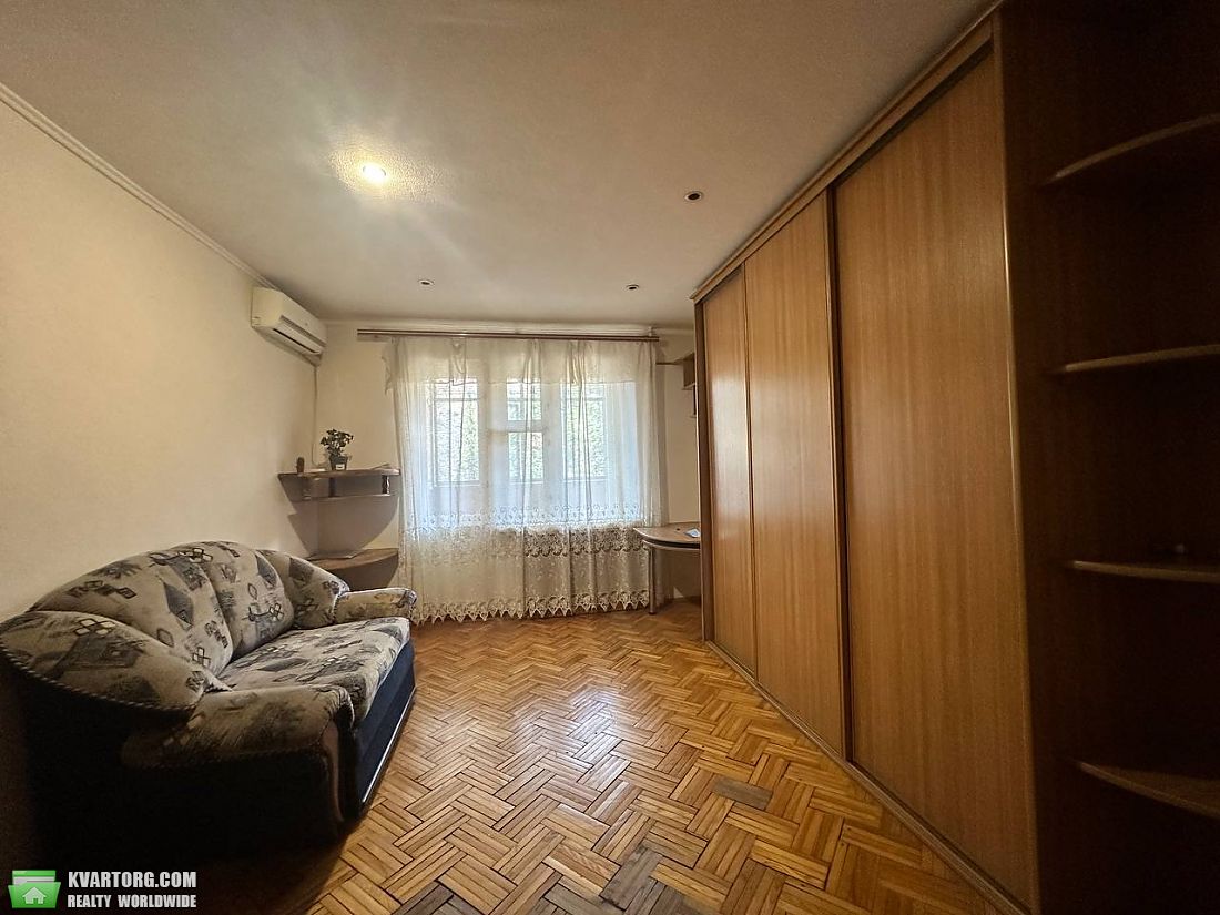 Rent out 1-room apartment. Киев, Микитенка — photo 4