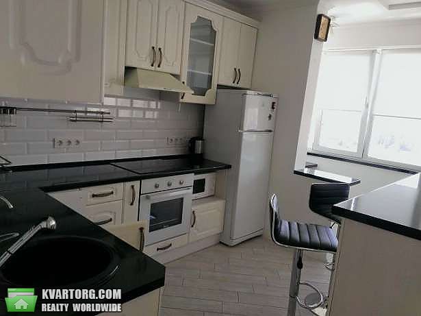 Sell 1-room apartment. Киев,  Борщаговская — photo 1