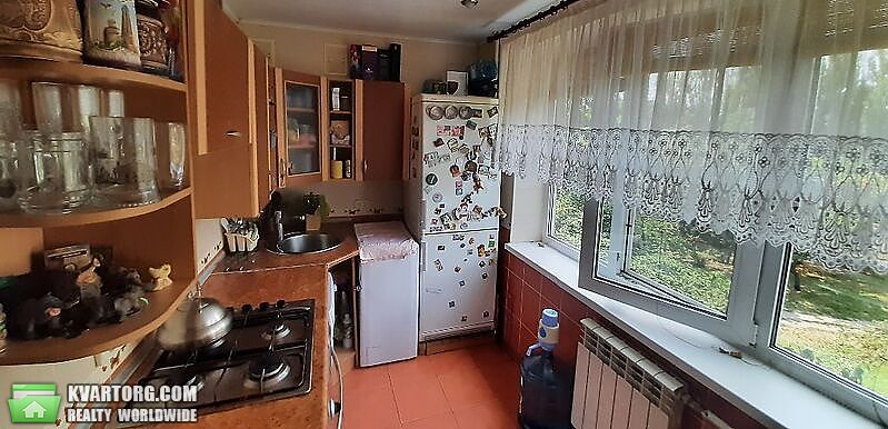 Sell 2-room apartment. Киев,  Космическая — photo 1