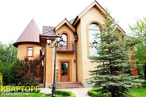Sell house. Киев, Золочевская — photo 1