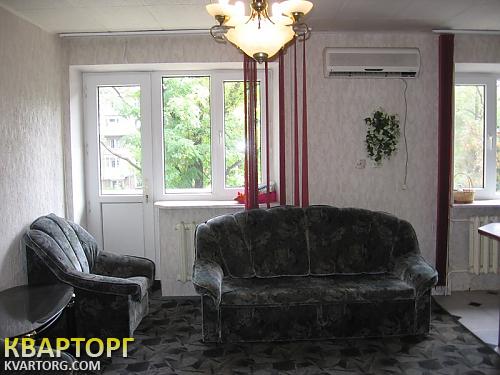 Sell 2-room apartment. Одесса, Фонтанская дор. — photo 1