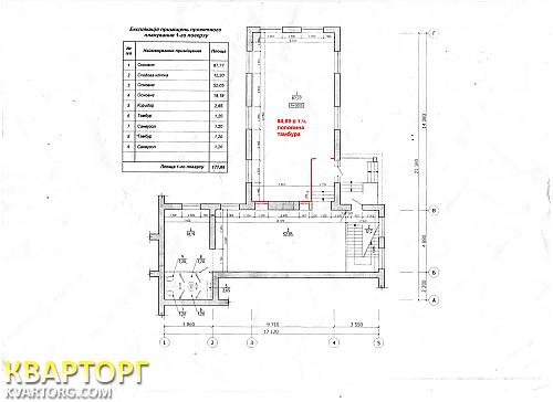 Rent out shop. Киев, ул. Маршала Тимошенко 18 — photo 2