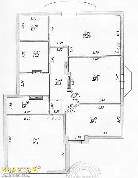 Sell house. Киевская обл.,  Приозерная — photo 8