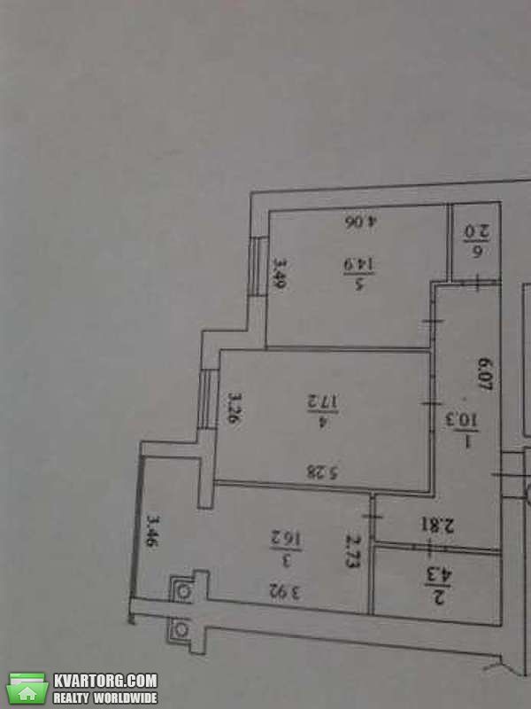 Sell 2-room apartment. Киев, Соборная — photo 4