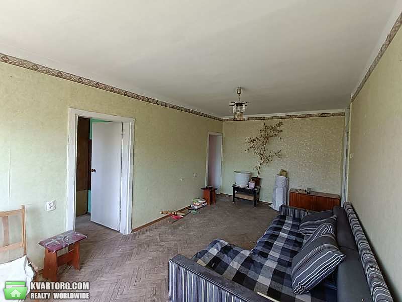 Sell 4-room apartment. Харьков, Проспект Гагарина — photo 2