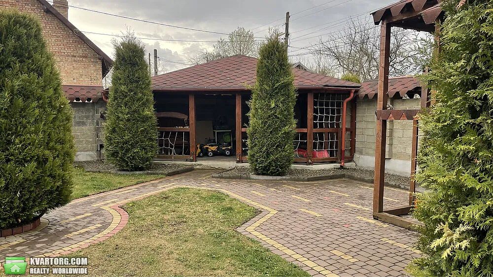 Sell house. Ивано-Франковск, Центральная — photo 6