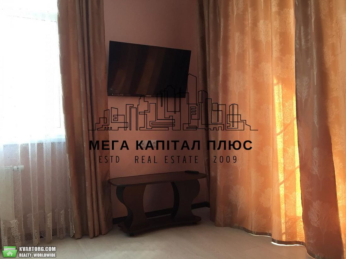 Rent out 2-room apartment. Киев, Максимовича — photo 9
