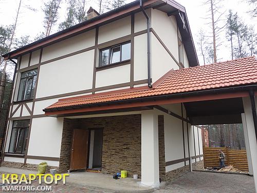 Sell house. Буча,  Бучанская — photo 1