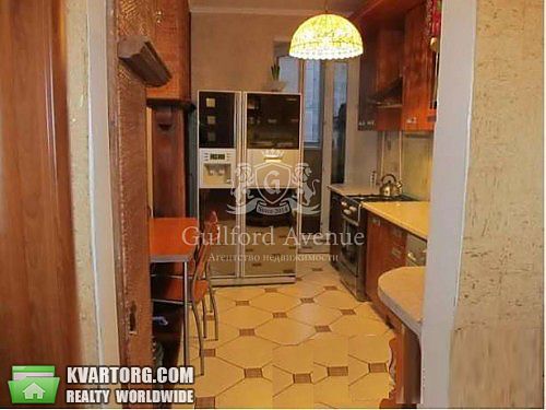 Sell 2-room apartment. Киев,  Владимирская — photo 3