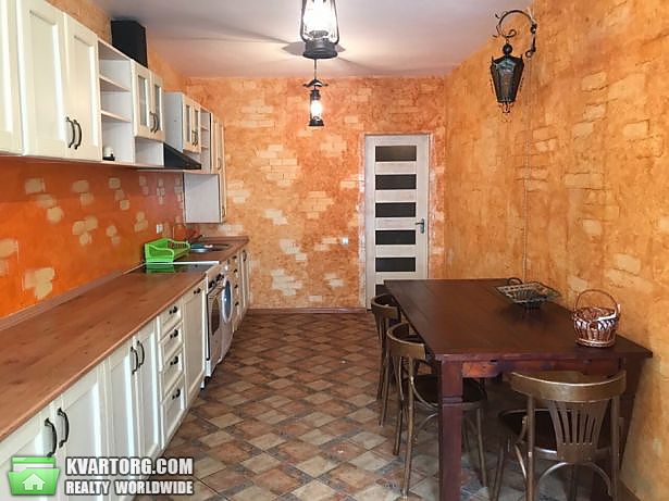 Rent out 2-room apartment. Киев,  Ломоносова — photo 2