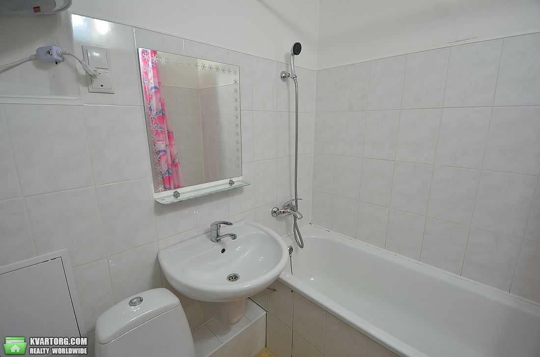Rent out 1-room apartment. Николаев, Наваринская — photo 5