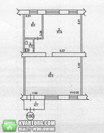 Rent out office. Киев,  Якира — photo 5