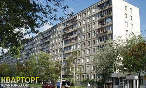 Sell 3-room apartment. Киев, Тычины пр — photo 1