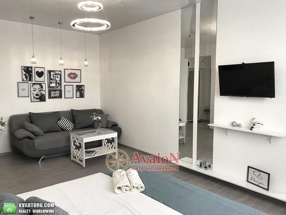 Sell 1-room apartment. Одесса, Среднефонтанская — photo 5