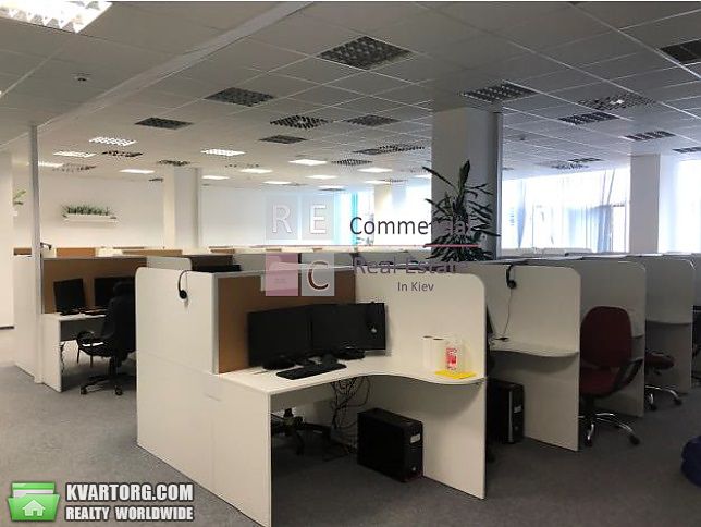 Rent out office. Киев,  ул.М.Гришко — photo 2