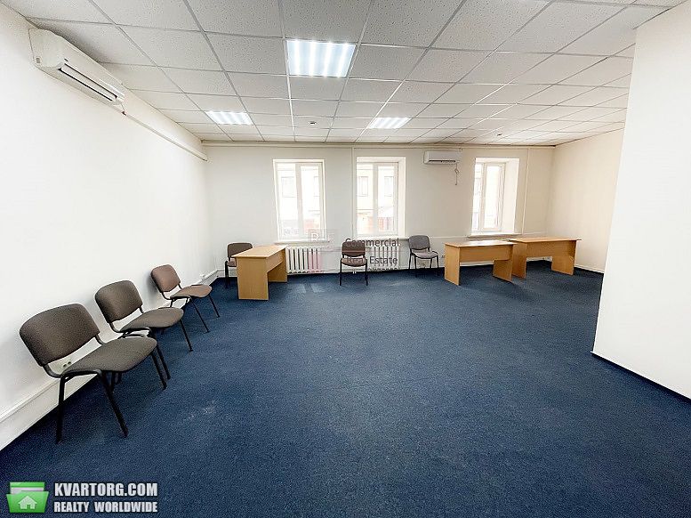 Rent out office. Киев,  Жилянская — photo 3