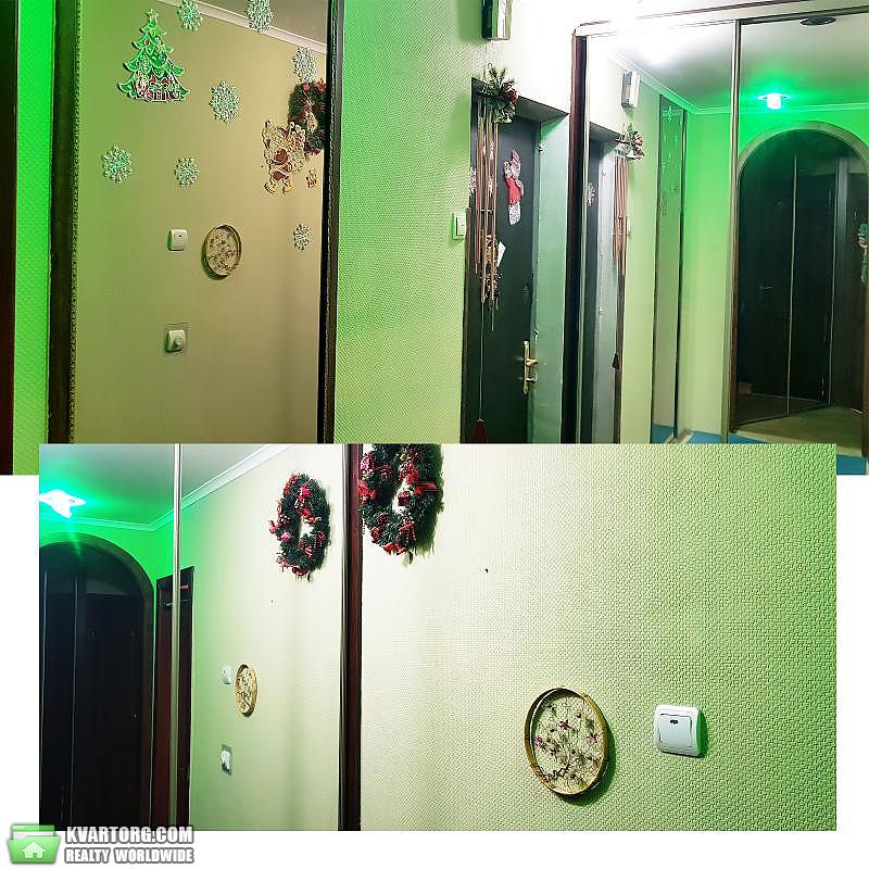 Sell 1-room apartment. Киев,  Лесной пр — photo 4