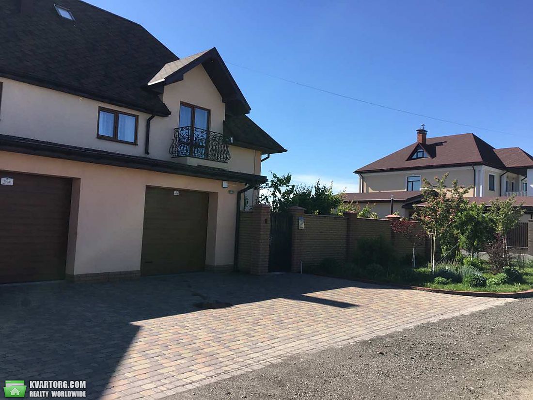 Sell house. Обухов, Стожары — photo 6