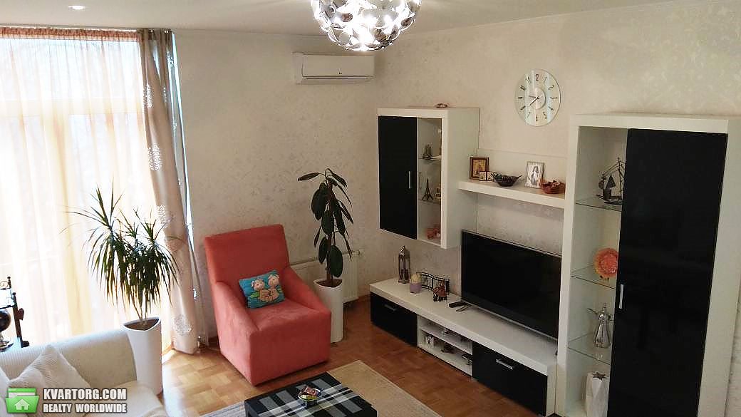 Rent out 2-room apartment. Киев, регенераторная — photo 2