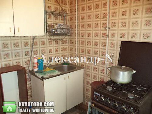 Sell 1-room apartment. Одесса, Гагарина пр/Сегедская ул — photo 2