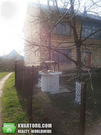Sell house. Киевская обл., Жовтнева — photo 1