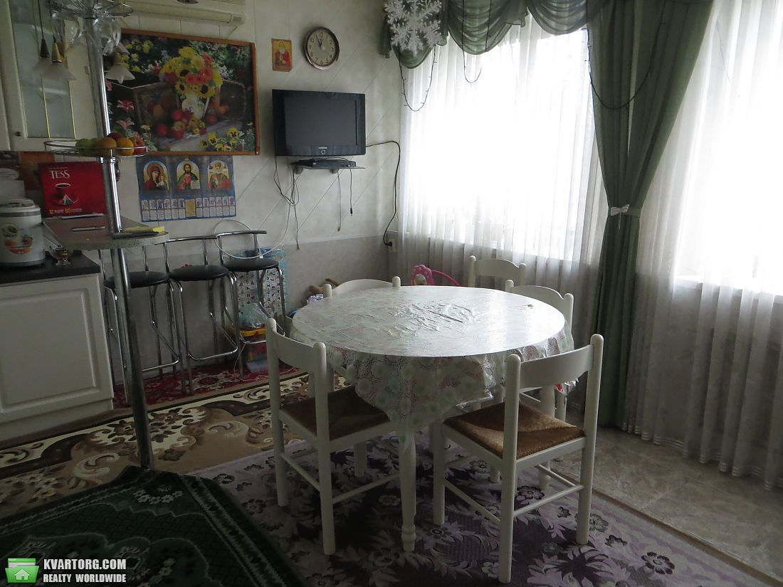 Sell house. Днепропетровск, Ашхабадская — photo 4