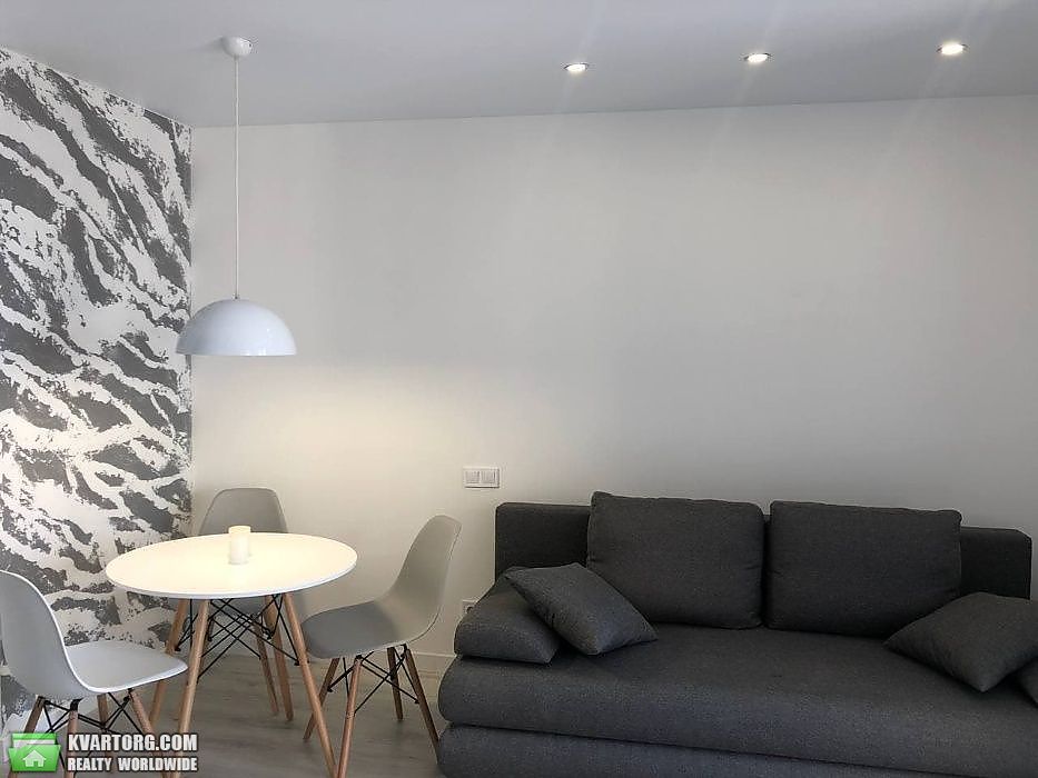Sell 1-room apartment. Киев, Лысогорский спуск — photo 1