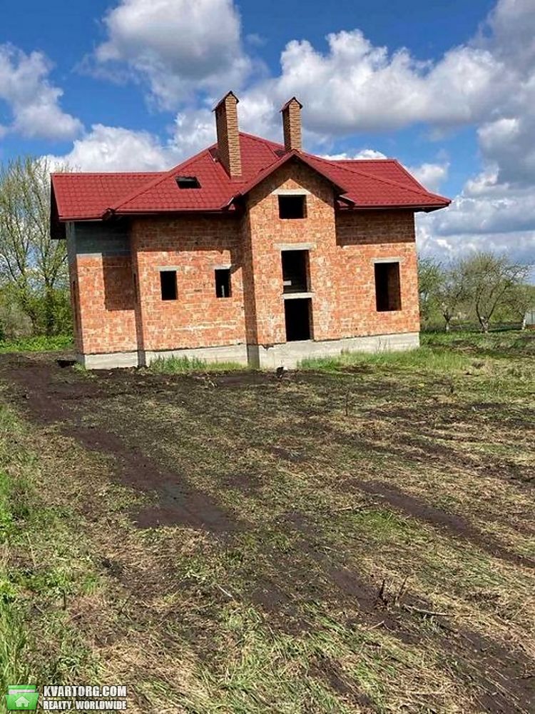 Sell house. Киевская обл., Пинчуки — photo 2