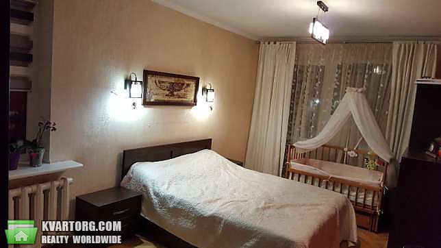 Sell 3-room apartment. Киев,  Оболонский пр — photo 4