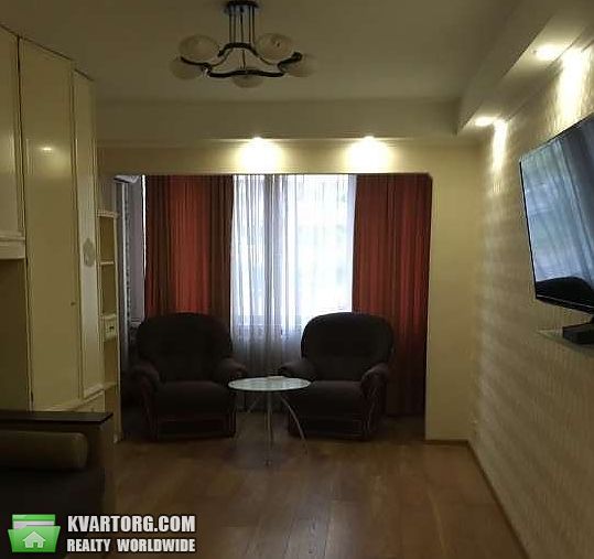 Sell 1-room apartment. Киев,  Дружбы Народов бул — photo 1