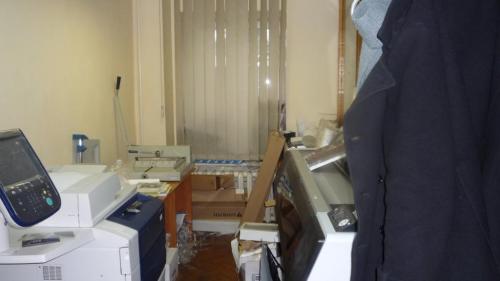 Sell office. Киев, бульвар Лихачева — photo 6