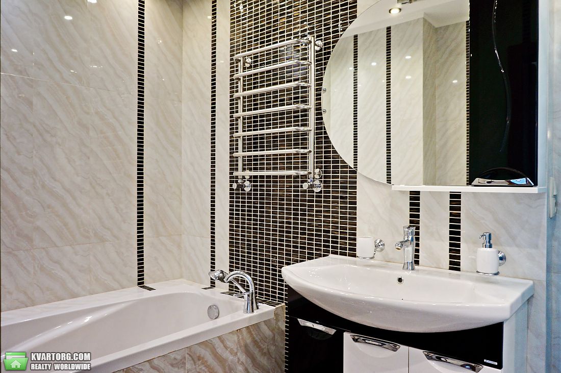 Rent out 3-room apartment. Киев,  Тычины пр — photo 9