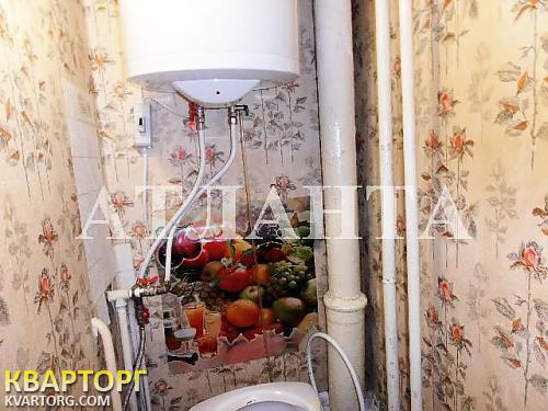 Sell 1-room apartment. Одесса, Бочарова — photo 4
