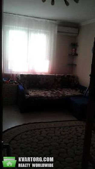 Sell 1-room apartment. Киев, Ващенко — photo 6