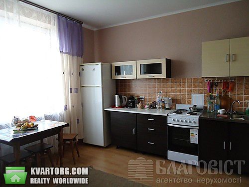 Sell 2-room apartment. Киев, Олевская — photo 3