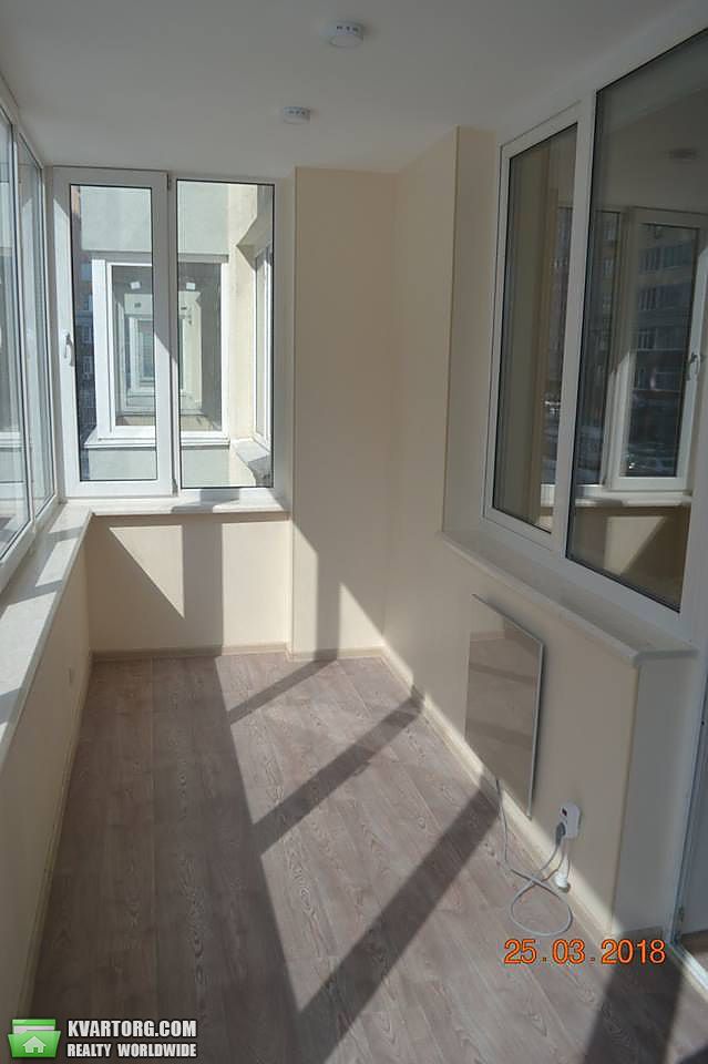 Rent out 1-room apartment. Киев, мейтуса — photo 2