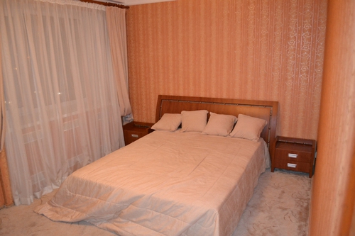 Rent out 2-room apartment. Киев,  Леси Украинки бул — photo 3