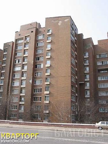 Sell 1-room apartment. Киев, Горького — photo 1