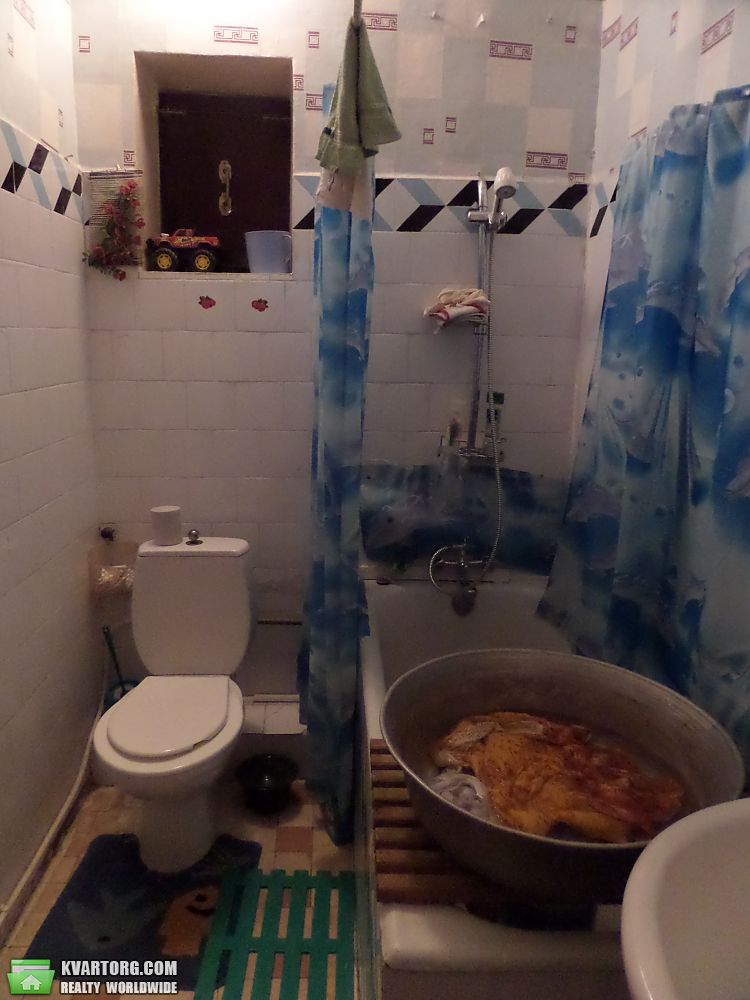 Sell 4-room apartment. Одесса, Канатная — photo 5