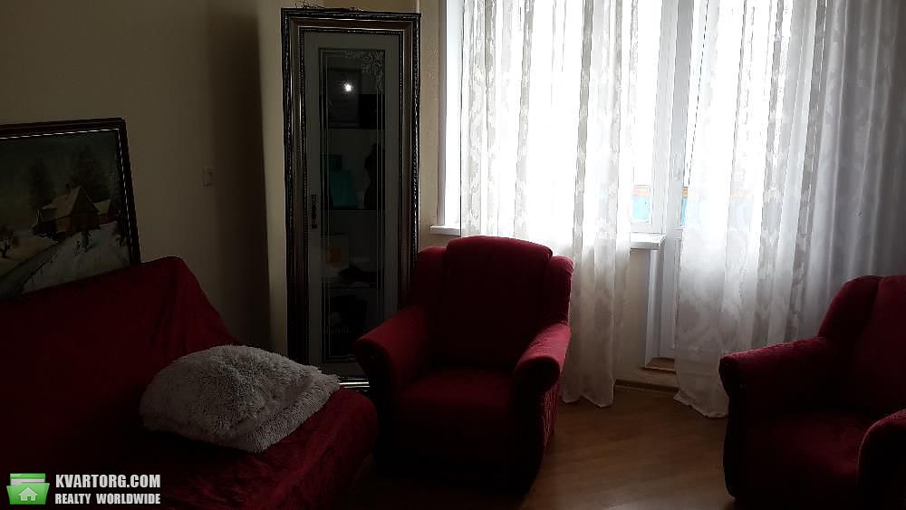 Sell 2-room apartment. Киев,  Радунская — photo 2